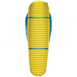 Therm-a-rest Space Cowboy 45°F 7 Regular letni spaci pytel eraLoft4