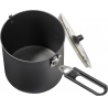 MSR Trail Lite 2l Pot lehky a odolny hrnec z tvrzeneho eloxovaneho hliniku pro 2 osoby 2