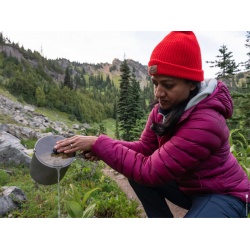 MSR Trail Lite 2l Pot lehky a odolny hrnec z tvrzeneho eloxovaneho hliniku pro 2 osoby 4