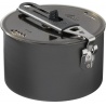 MSR Trail Lite 1.3l Pot lehky a odolny hrnec z tvrzeneho eloxovaneho hliniku pro 2 osoby