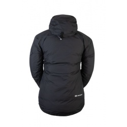 Sir Joseph Shiprock Lady III black damska nepromokava zimni perova bunda 20000 1