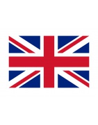 Velká Británie, Irsko - mapy