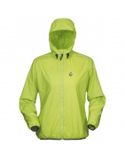 Dámské lehké bundy