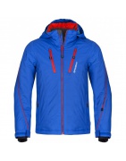 Dětské zimní bundy