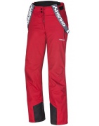 Dámské zimní a lyžařské kalhoty