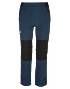 Dětské turistické kalhoty
