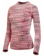 Dámské triko dlouhý rukáv