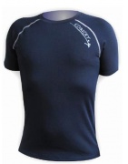 Pánské triko krátký rukáv